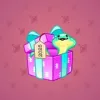 Snake Box #7234