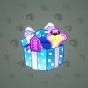 Snake Box #7255