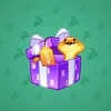 Snake Box #7293