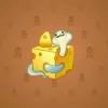 Snake Box #7296