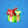 Snake Box #7305