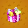Snake Box #7322