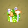 Snake Box #7334