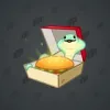Snake Box #7336
