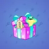 Snake Box #735
