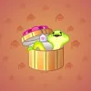 Snake Box #7376