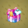 Snake Box #7389