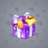 Snake Box #7391