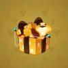 Snake Box #7424