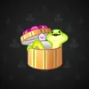 Snake Box #7428
