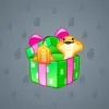 Snake Box #7433