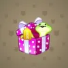 Snake Box #7436