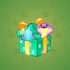 Snake Box #7444