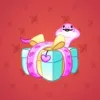 Snake Box #7456