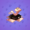 Snake Box #7457