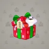 Snake Box #7465