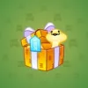 Snake Box #7484
