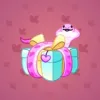 Snake Box #7534