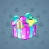 Snake Box #7537