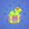Snake Box #7542