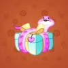 Snake Box #7543