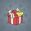 Snake Box #7551