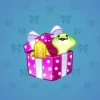 Snake Box #7554