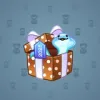 Snake Box #7555