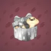 Snake Box #756
