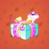 Snake Box #7573