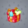 Snake Box #7577