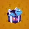 Snake Box #7593