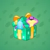 Snake Box #7596