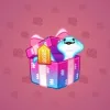 Snake Box #7602