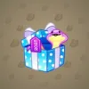 Snake Box #7604