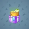 Snake Box #7612