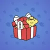 Snake Box #7633