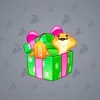 Snake Box #7639