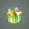 Snake Box #7659
