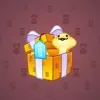 Snake Box #7678