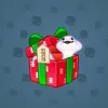 Snake Box #7682