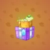Snake Box #7725