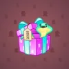 Snake Box #7733