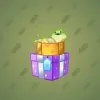 Snake Box #7742