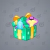 Snake Box #7744