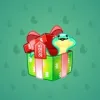 Snake Box #7756