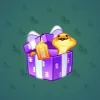 Snake Box #7785