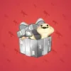 Snake Box #7789