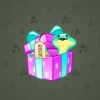 Snake Box #7798