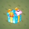 Snake Box #7810